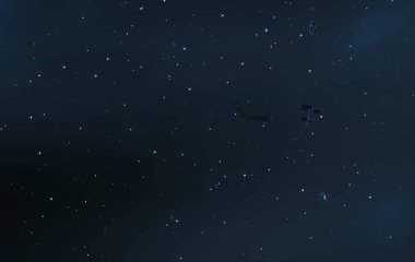 parlaklık ile renkli soyut gökyüzü arka plan