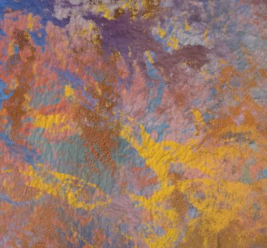 metin veya resim alanı olan Grunge arka plan