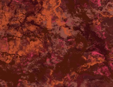 kopya alanı ile soyut renkli mermer arka plan