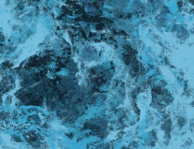 kopya alanı ile soyut renkli mermer arka plan