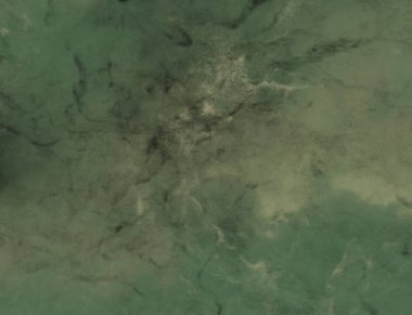 metin için alan ile renkli mermer doku ile soyut arka plan