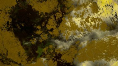 metin için alanı olan grunge arkaplanı