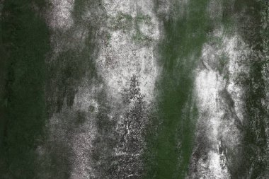 Boya lekeleriyle soyut arkaplan 