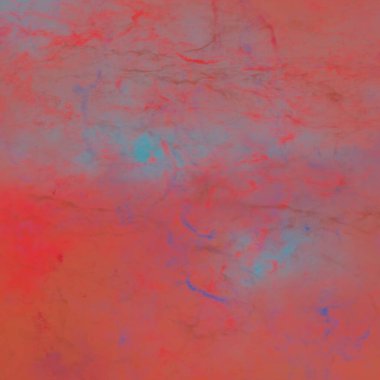 metin için alan ile renkli mermer doku ile soyut arka plan