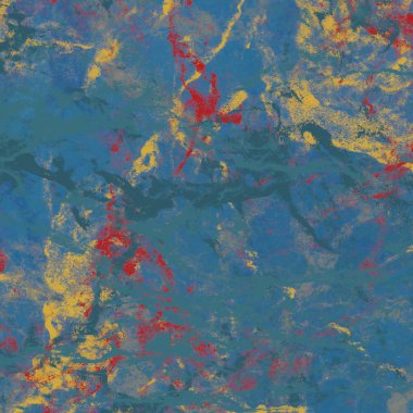 kopya alanı ile soyut renkli mermer arka plan