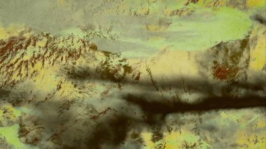 metin için alanı olan grunge doku arkaplanı