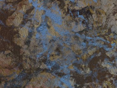 metin için alanı olan grunge doku arkaplanı