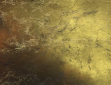 metin için alanı olan grunge arkaplanı