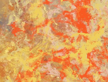 kopya alanı ile soyut renkli mermer arka plan