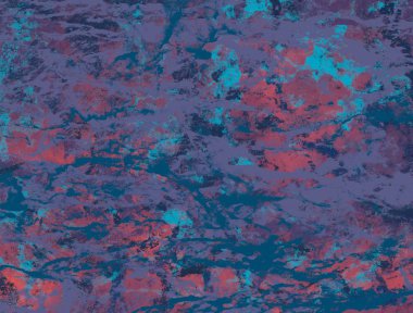 kopya alanı ile soyut renkli mermer arka plan