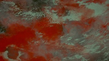 metin için alanı olan grunge arkaplanı