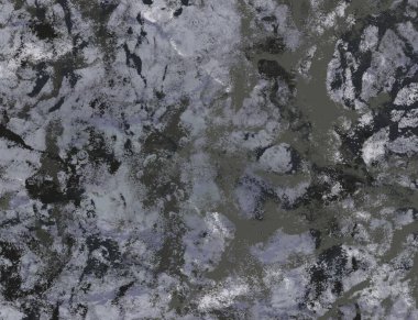 kopya alanı ile soyut renkli mermer arka plan