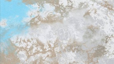 boya lekeleri ile grunge arka plan