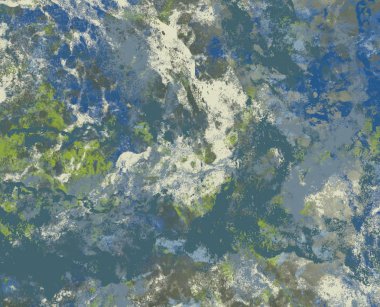 kopya alanı ile soyut renkli mermer arka plan