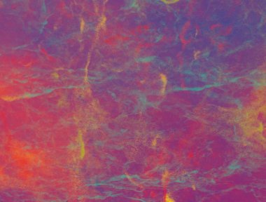 metin için alan ile renkli mermer doku ile soyut arka plan