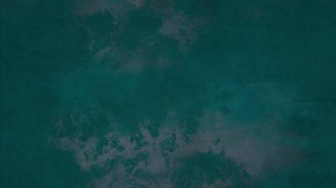 Metin için yeri olan boya lekeleriyle soyut arkaplan