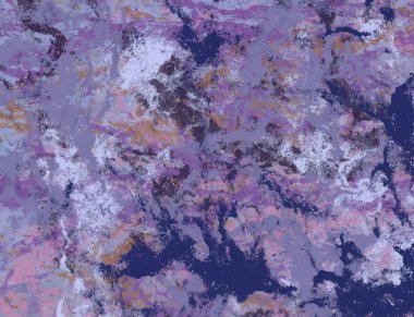 kopya alanı ile soyut renkli mermer arka plan