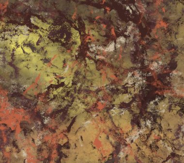 kopya alanı ile soyut renkli mermer arka plan