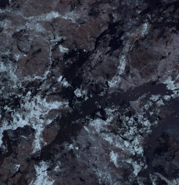 Metin için alanı olan soyut arkaplan