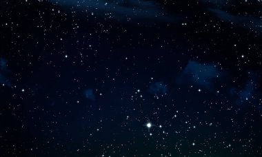 Soyut alan koyu arka plan  