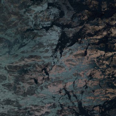 Boya lekeleriyle soyut arkaplan 