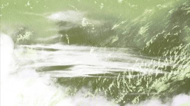 boya lekeleri ile grunge arka plan