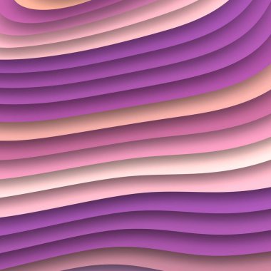 3 boyutlu illüstrasyon. Web modern fon. Renkli desen. Soyut geometrik şekiller. arkaplan.