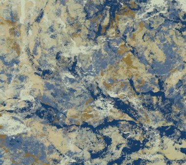 Metnin için alanı olan soyut grunge arkaplanı