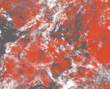 Metnin için alanı olan soyut grunge arkaplanı