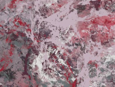 kopya alanı ile soyut renkli mermer arka plan