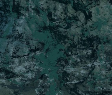 kopya alanı ile soyut renkli mermer arka plan