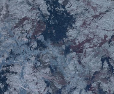 metin veya resim alanı olan Grunge arka plan