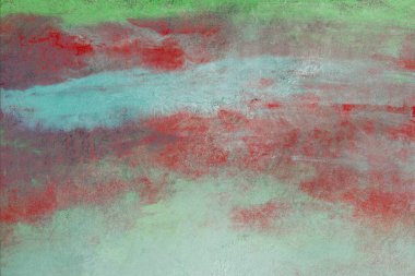 Boya lekeleriyle soyut arkaplan 