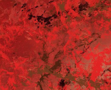 kopya alanı ile soyut renkli mermer arka plan