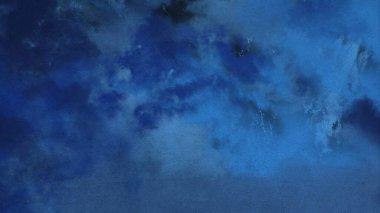 Boya lekeleriyle soyut arkaplan 