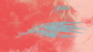 boya lekeleri ile grunge arka plan