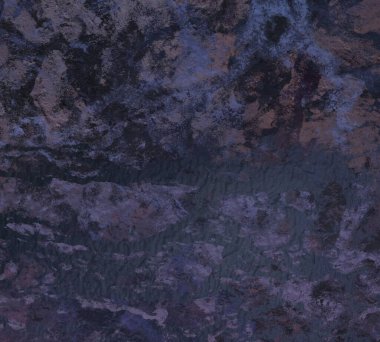 Eski taş duvarın dokusu