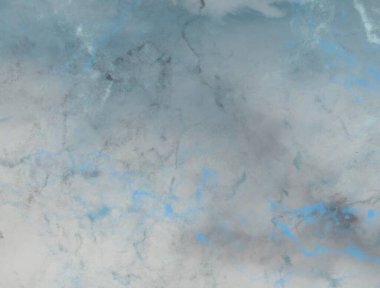 metin için alan ile arka planda soyut renkli lekeler