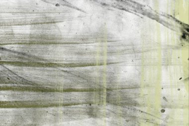 suluboya elemanları ile soyut grunge zemin