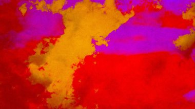 Metin için alanı olan soyut grunge arkaplanı