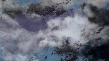 Renkli mermer desenli soyut arkaplan