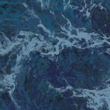 kopya alanı ile soyut renkli mermer arka plan