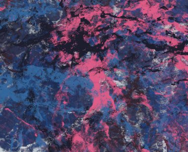 kopya alanı ile soyut renkli mermer arka plan