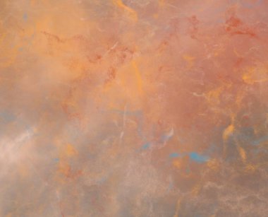 renkli mermer doku ile grunge arka plan