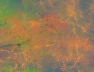 metin için alan ile renkli mermer doku ile soyut arka plan