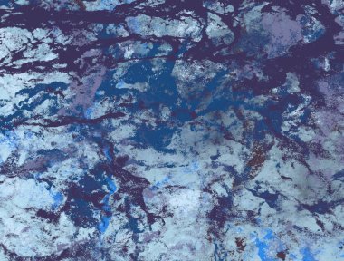 soyut yüzey, grungy beton arka plan