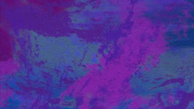 Metin için yeri olan boya lekeleriyle soyut arkaplan