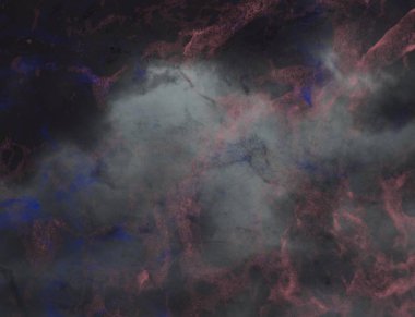 metin için alan ile renkli mermer doku ile soyut arka plan