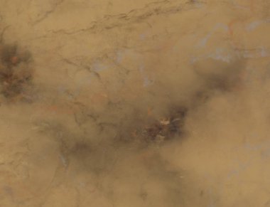 metin için alan ile renkli mermer doku ile soyut arka plan