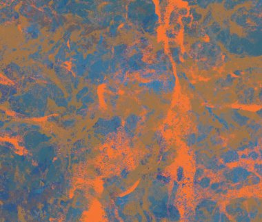 renkli çimento yapısı, grungy antik beton arka plan